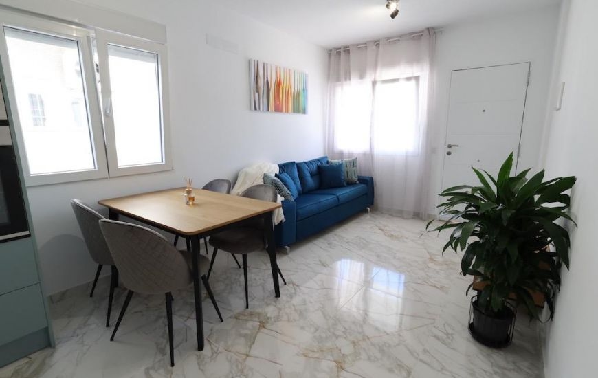 Sale - Townhouse - Torrevieja