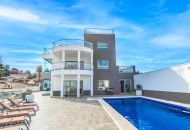 Sale - Villa - Ciudad Quesada