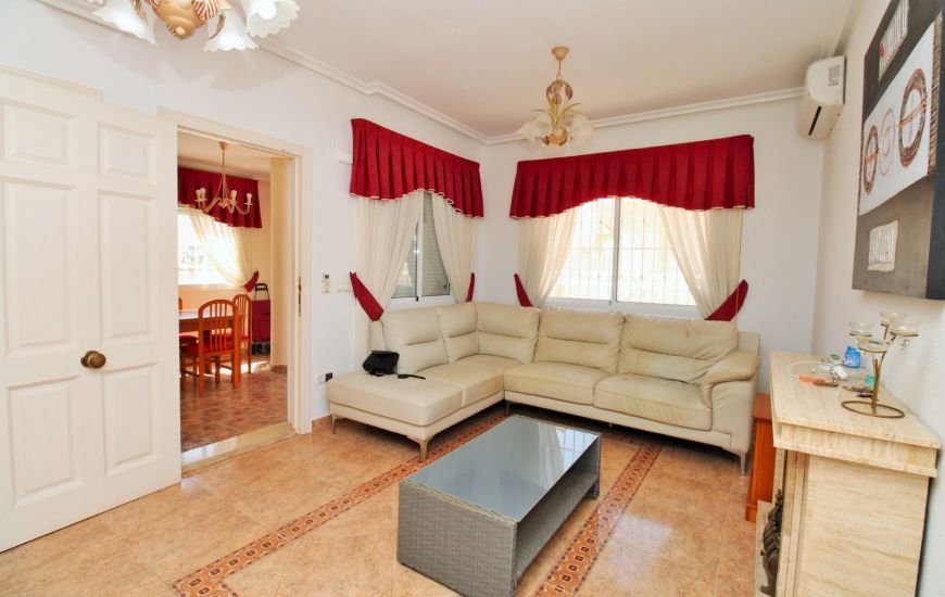 Sale - Villa - Playa Flamenca