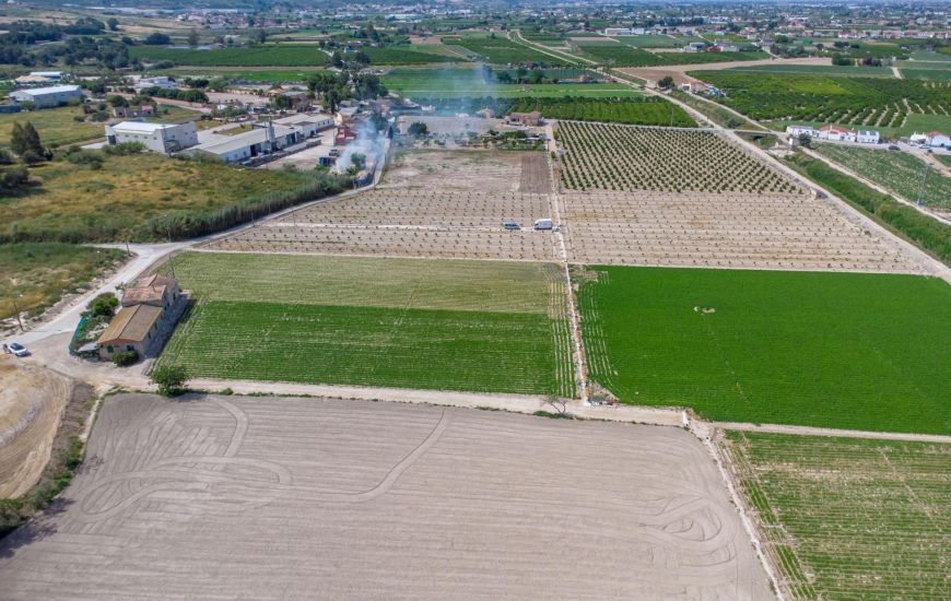 Sale - Country Property - Orihuela