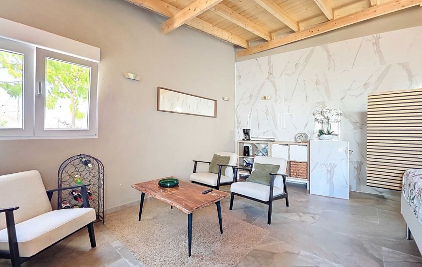 Sale - Finca - Hondon de los Frailes