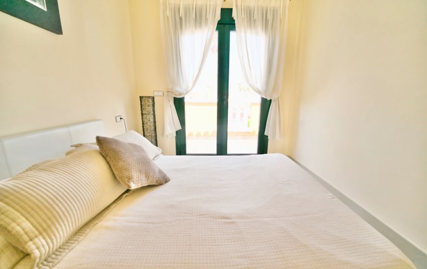 Venta - Apartamentos - Ciudad Quesada