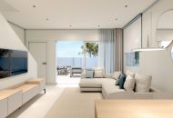 Nueva construcción  - Villa - Pilar de la Horadada