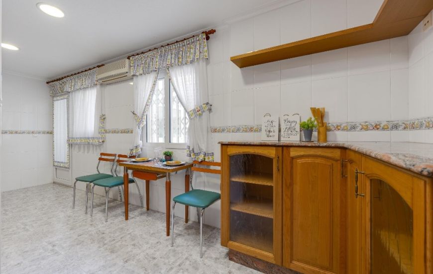 Sale - Apartments - Torrevieja