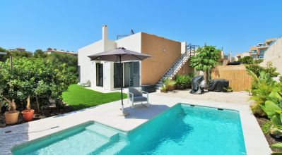 Villa - Venta - La Zenia - La Zenia
