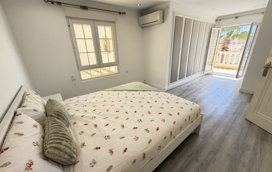 Venta - Villa - Las Ramblas - Las Ramblas Golf