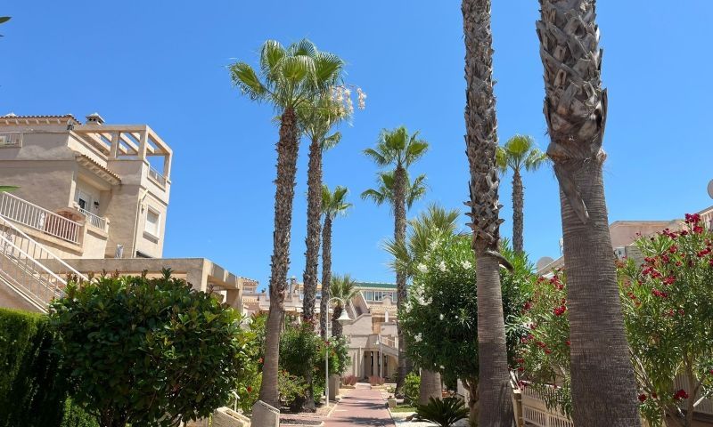 Sale - Apartments - Orihuela Costa