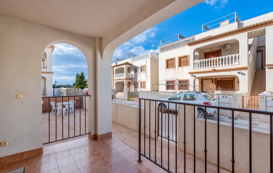 Sale - Bungalow - Daya Vieja