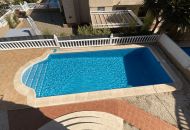 Sale - Villa - El Galan