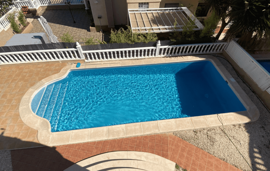 Sale - Villa - El Galan