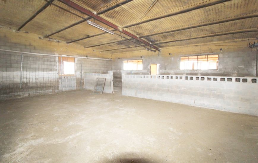 Venta - Casa Rural - Aspe pedanias