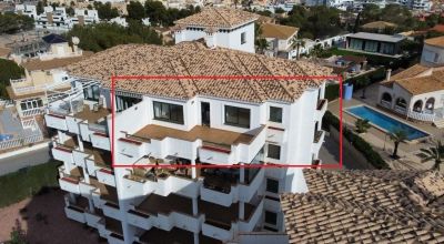 Apartamentos - Venta -  - 