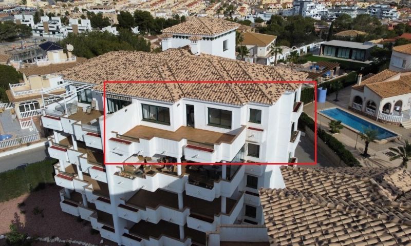 Venta - Apartamentos - 