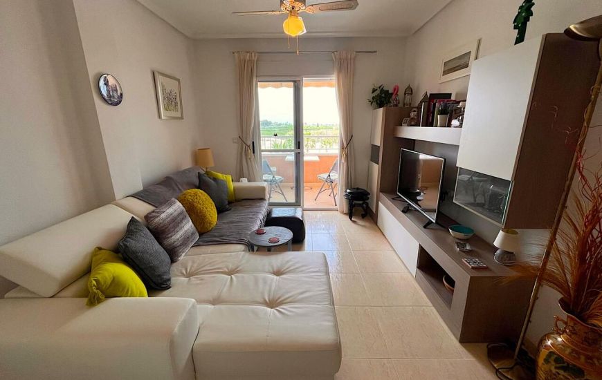 Venta - Apartamentos - Algorfa