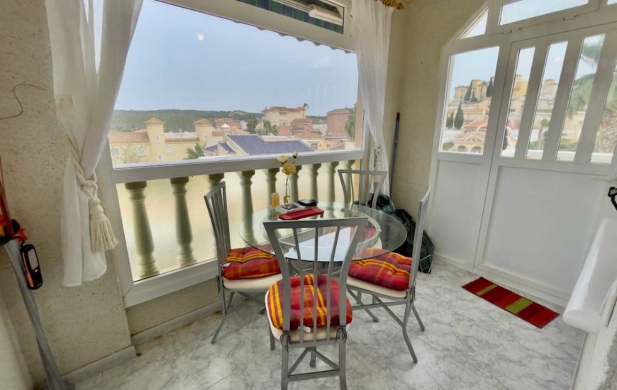 Sale - Villa - Ciudad Quesada