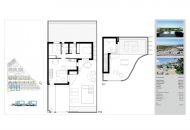 New Build - Villa - Torrevieja