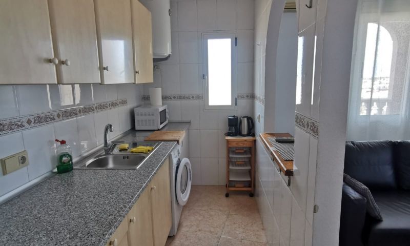 Sale - Apartments - Torrevieja