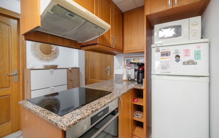 Sale - Apartments - Torrevieja