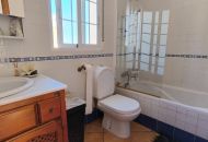 Sale - Villa - Algorfa