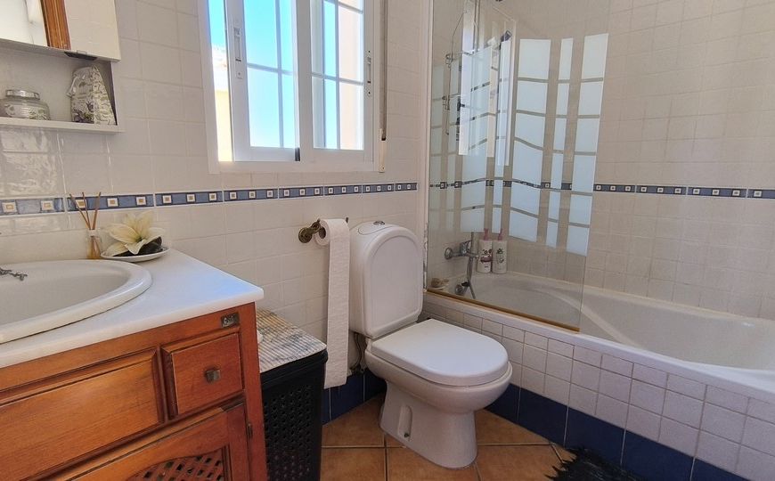 Sale - Villa - Algorfa