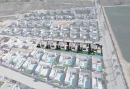 New Build - Villa - Algorfa - 