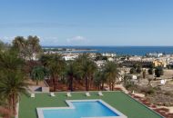 New Build - Apartments - Vera
