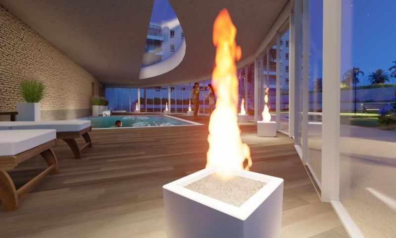 Sale - Apartments - Guardamar del Segura