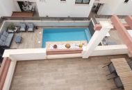 Sale - Villa - Ciudad Quesada