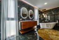 Nueva construcción  - Villa - Finestrat