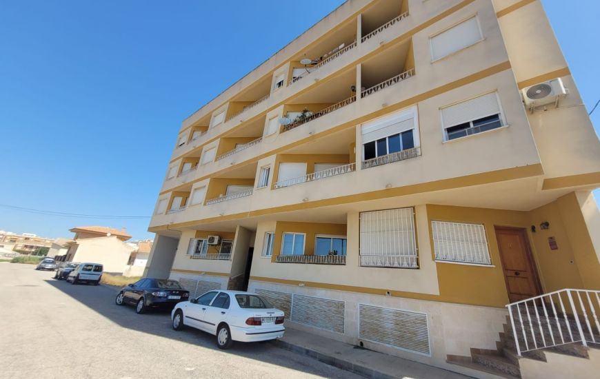 Sale - Apartments - Almoradí - Almoradi