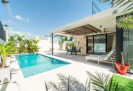 Sale - Villa - Los Balcones