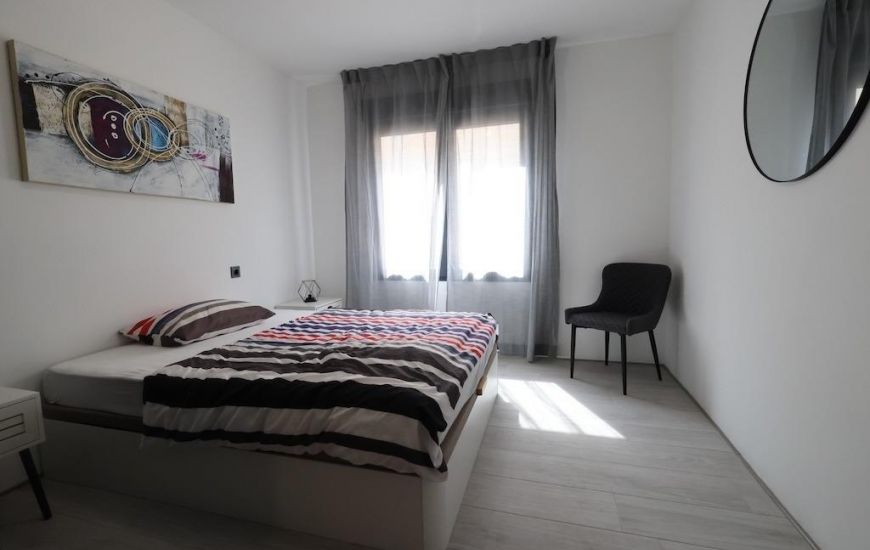 Venta - Terreno - Torrevieja