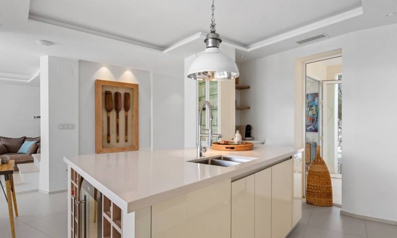 Sale - Apartments - Ciudad Quesada