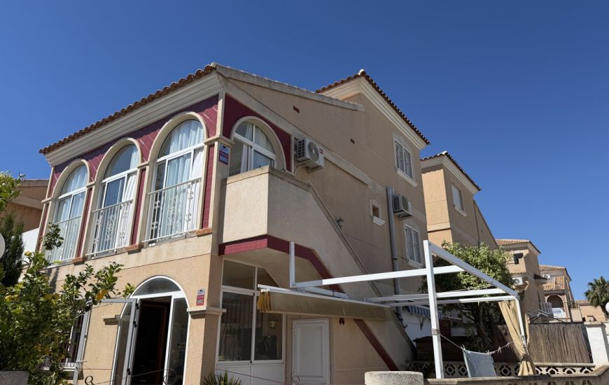 Sale - Apartments - La Zenia