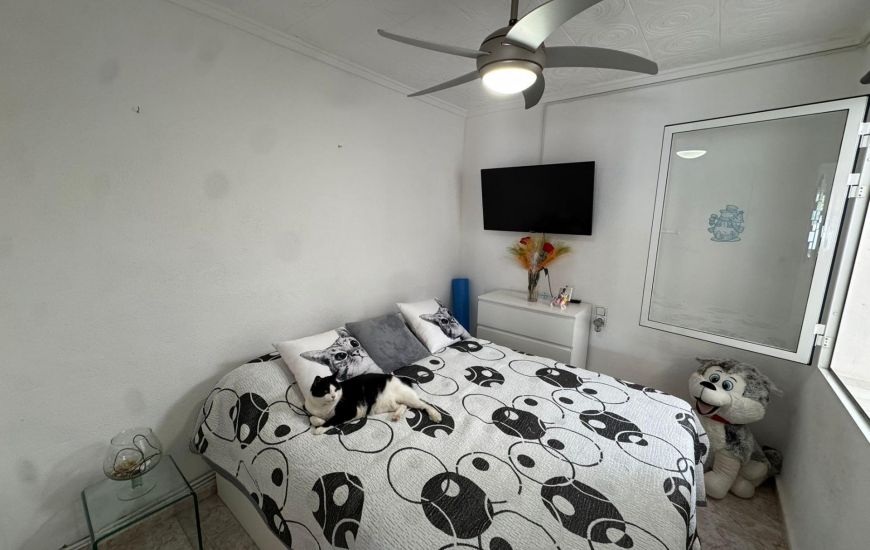 Sale - Bungalow - Torrevieja