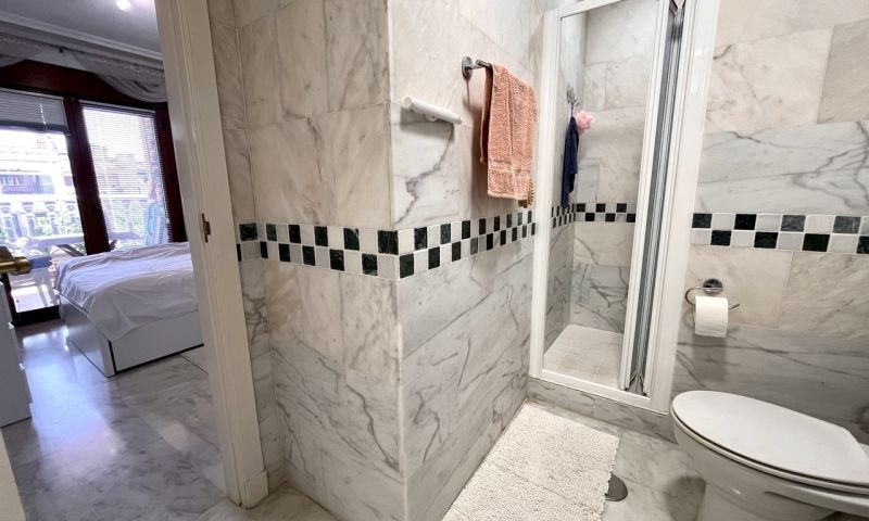 Sale - Apartments - Villamartin - Villamartín