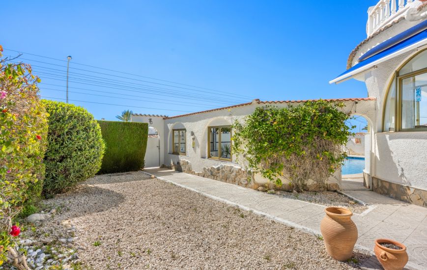 Venta - Villa - Ciudad Quesada - Rojales