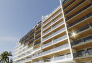 Nueva construcción  - Apartamentos - Torrevieja