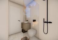 New Build - Villa - Daya Nueva