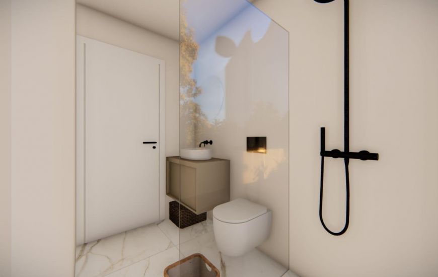 New Build - Villa - Daya Nueva