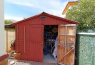 Sale - Villa - Hondón de las Nieves