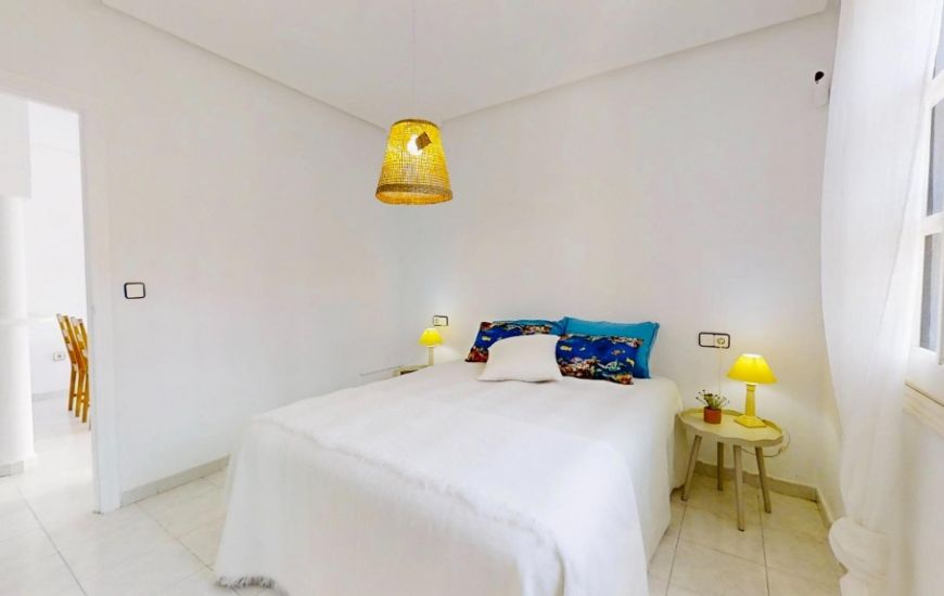 Venta - Apartamentos - Punta Prima