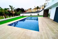 New Build - Villa - Ciudad Quesada