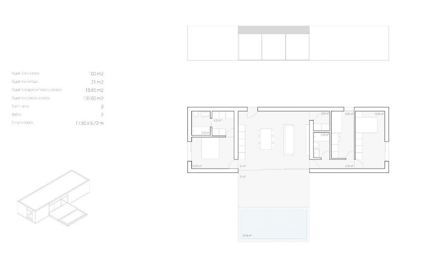 New Build - Villa - Alfaz del Pi