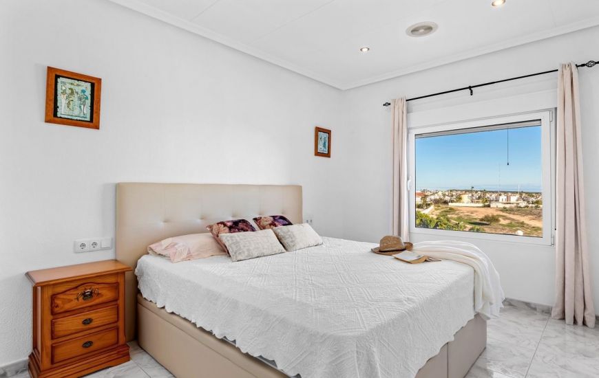 Venta - Villa - Ciudad Quesada