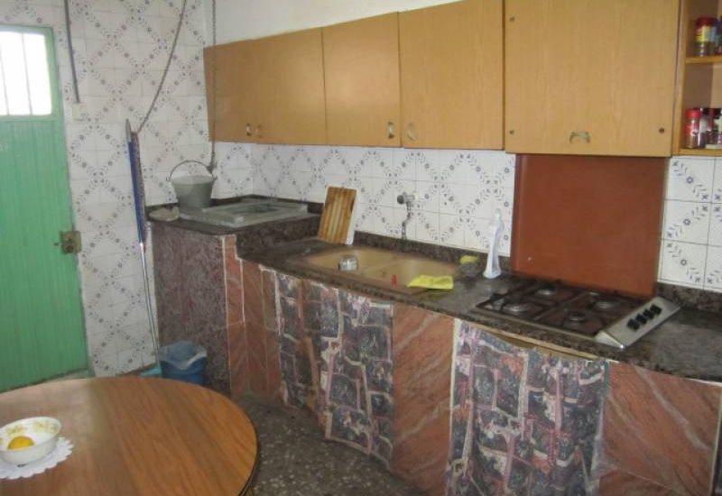 Sale - Finca - Novelda