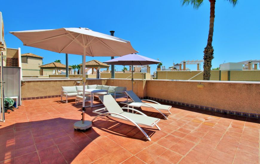 Sale - Apartments - Villamartin