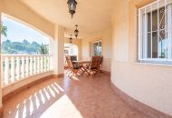 Sale - Villa - Algorfa - 