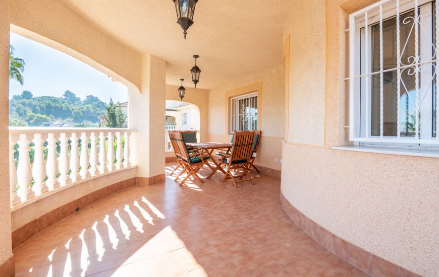 Sale - Villa - Algorfa - 