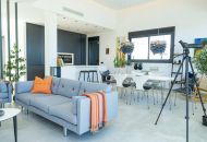 Venta - Villa - Ciudad Quesada